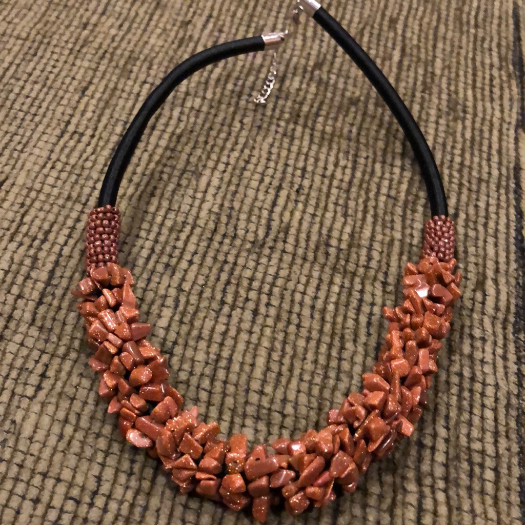 Necklace 758
